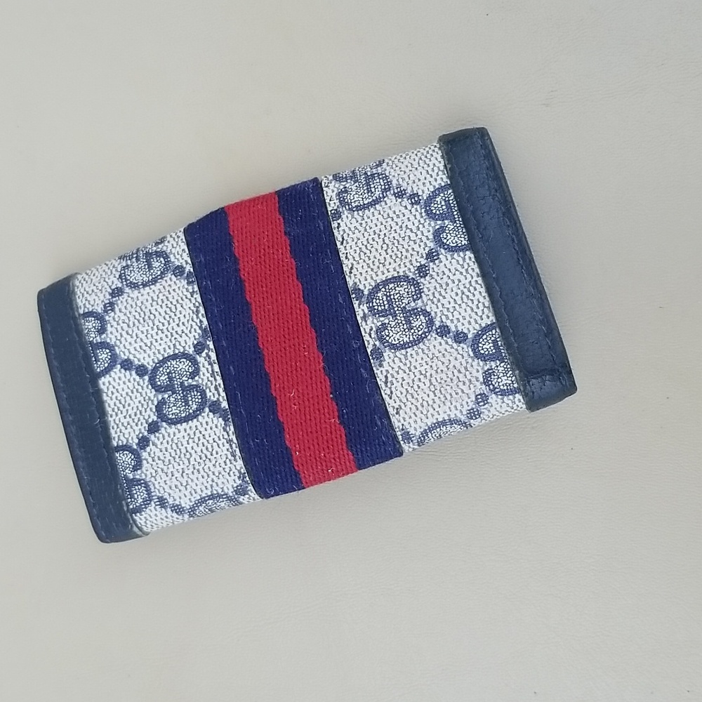 Gucci Accessory Collection Key Case - image 2